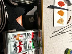 -丰茂烤串(公园店)
