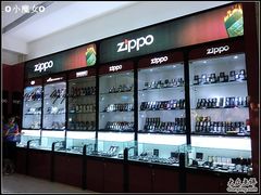 -zippo(朝阳大悦城店)
