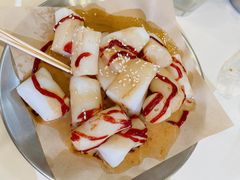-華歡冰室-WahFoon(吉大店)