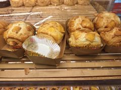 -味多美蛋糕(阜成门店)