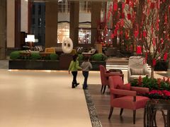 -济南香格里拉·咖啡泉自助餐厅