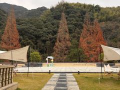 -天明山温泉大酒店