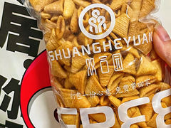 -双合园·海鲜水饺青岛菜(上清路店)