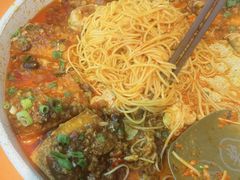 -花盐街·四川乐山小吃(西单大悦城店)