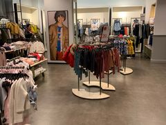 -ZARA(仓山万达店)