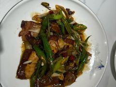 -火龙堂·风味民间菜(文一路店)