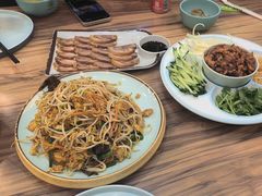 -合合春饼(潘家园店)