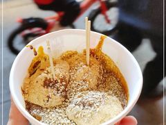 -三大炮豆花铺(锦里店)