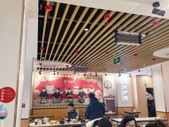 -闫家驴肉老店(华电一校店)