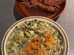 -老淮滨-蚌埠非遗小吃(淮河路店)