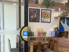 -老妈米线(大运河博物馆宝龙广场店)
