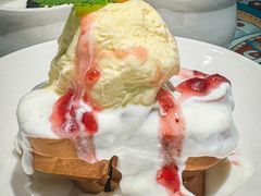 -楼兰古丽·新疆菜(大唐西市店)
