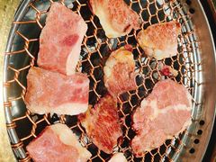 -花时·炭火烧肉(东百中心A馆店)