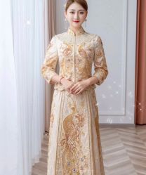 -莫小姐婚纱