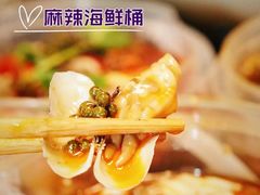 -金龙·打边炉(南京西路店)