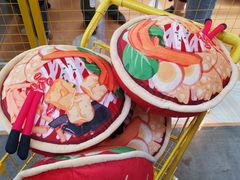 -南宁国际会展中心(会展东博文化旅游区)