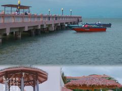 -惠州金海湾嘉华度假酒店