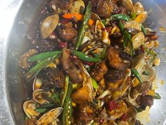 -东来土菜馆(民祥园路店)