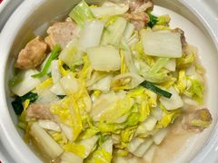 -来菜·湖北头牌藕汤(汉街店)