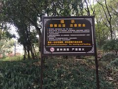 -苏州上方山国家森林公园