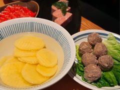 -巴奴毛肚火锅(七宝领展广场店)