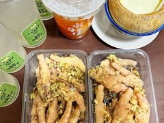 -水牛奶皇后糖水铺(深圳总店)
