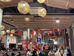 -滋粥楼·顺德菜(番禺广场总店)