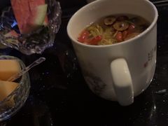 -上足·影院足道·SPA(红岭店)