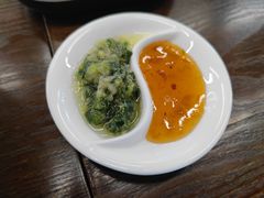-龍炎馬仔烧味(首位中心店)