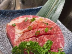 -牛焱·烧肉酒肆(五大道店)