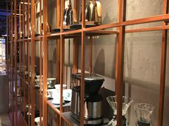 -sugarman espresso素饮糖人高新咖啡工厂