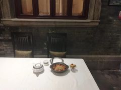-卫鼎轩·曹公馆(鼓楼店)