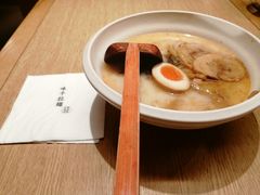 -味千拉面(大悦城店)