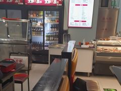 -京朋串屋·烧烤(望京西路总店)