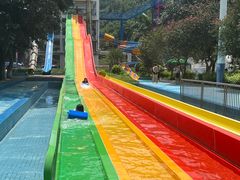 -清泉湾生态旅游度假区