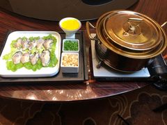 -国际博览中心酒店·茗轩中餐厅