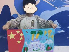 -尼莫儿童美术(三阳路融科天城校区)
