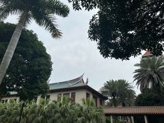 -厦门大学(思明校区)