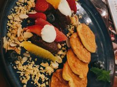-haxnbauer海森堡德国餐厅(深圳coco店)