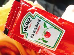 -汉堡王(梅村服务区南店)