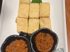 -云海肴·汽锅鸡·云南菜(广安门天虹店)
