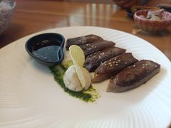 -王鼎精致料理铁板烧(世博源店)