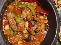 -云海肴·汽锅鸡·云南菜(高德置地店)