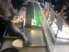 -新发展亚太JW万豪酒店·福苑咖啡厅