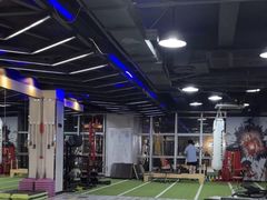 -UP健身私教馆(南山书城店)