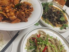 -同发号饭庄(复兴路店)