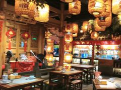-南京大牌档(青岛万象城店)