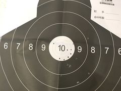 -都市枪神实弹射击俱乐部