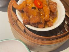-添好运点心专门店(深水埗店)