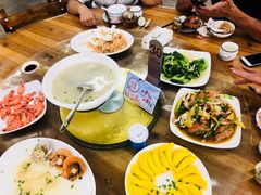 -明记海鲜大排档(巽寮湾店)